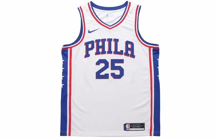 Nike NBA SW 2020 76 25
