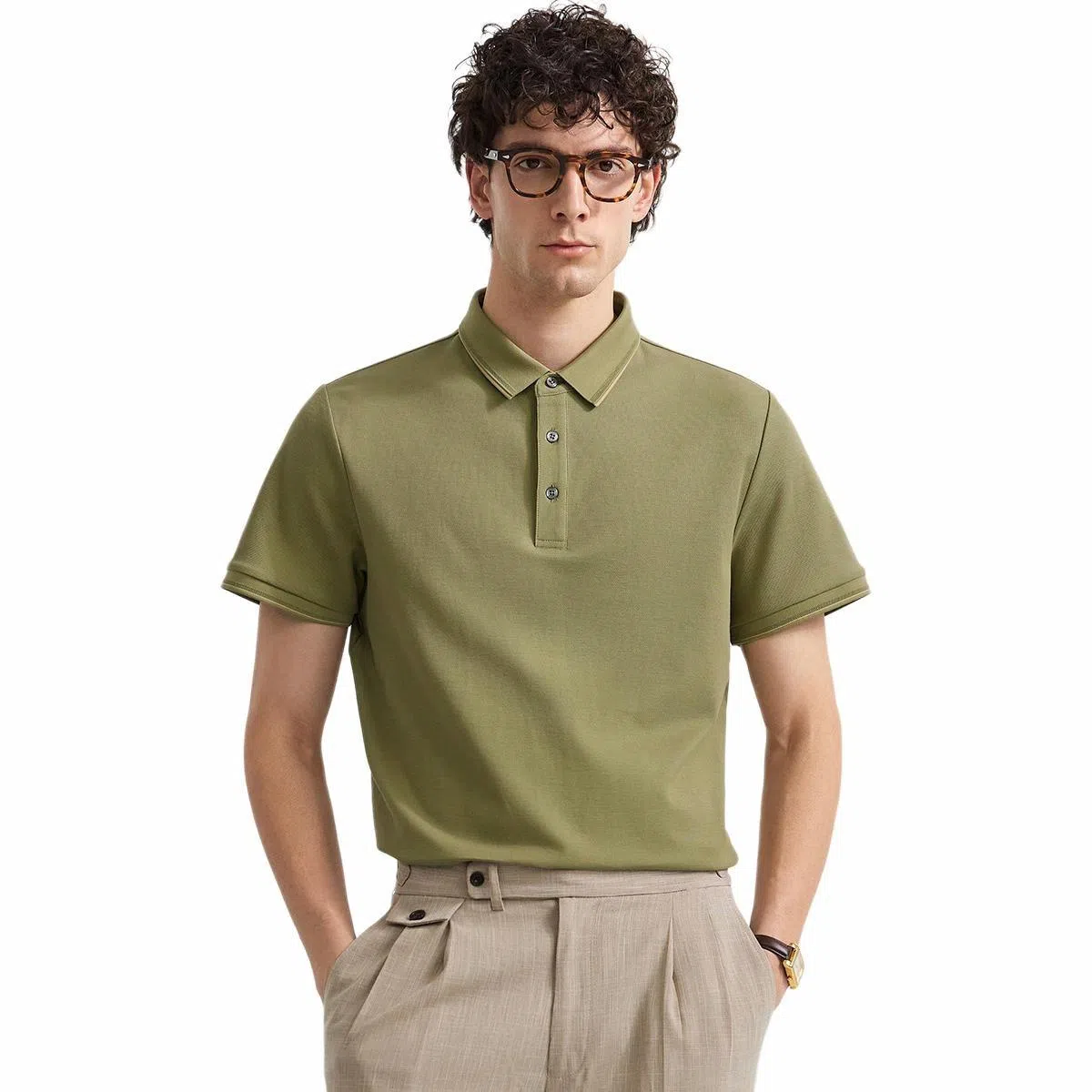 JUDGER Polo