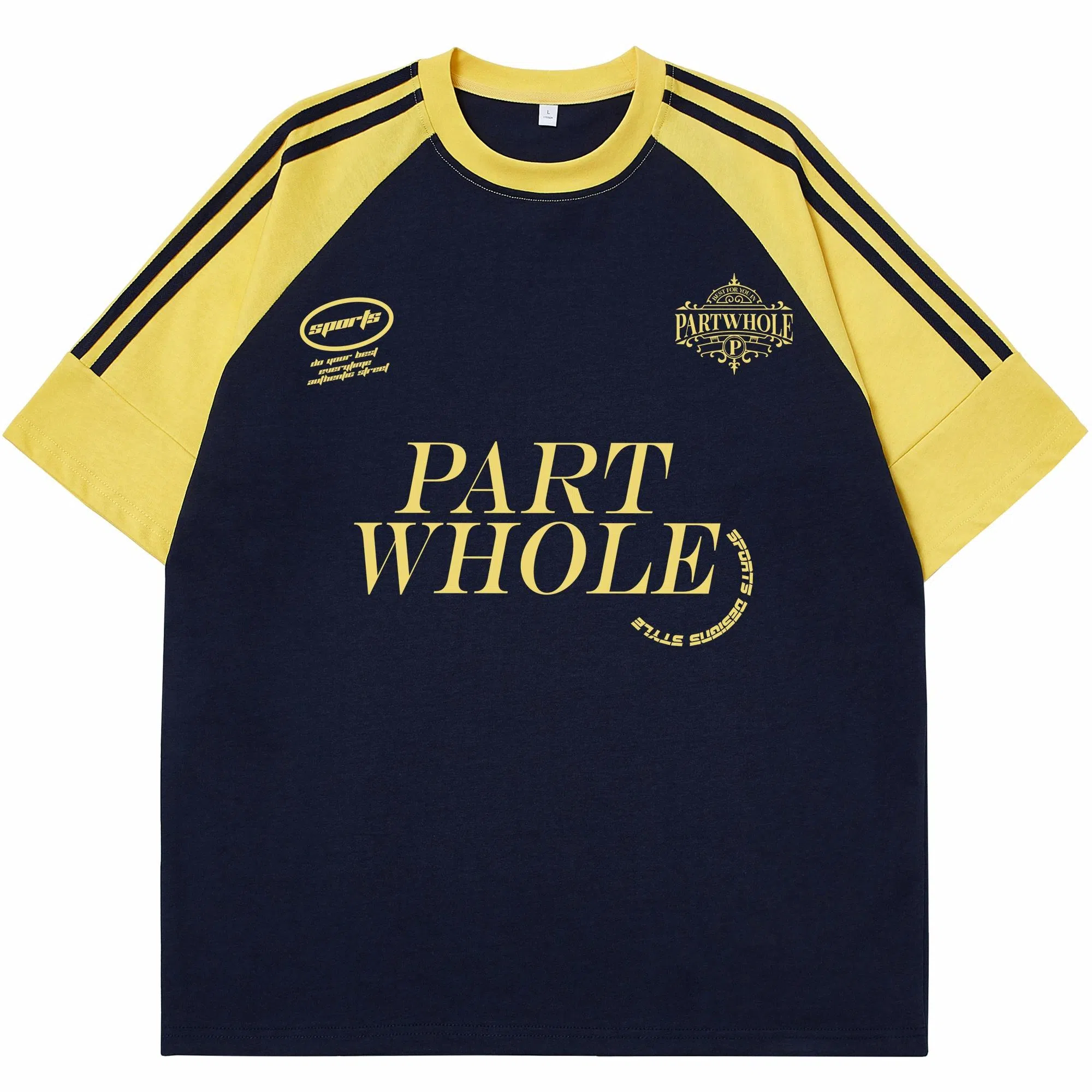 PARTWHOLE T