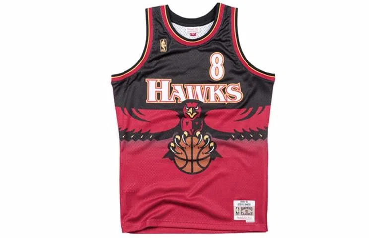 Mitchell Ness NBA SW 96-97 8