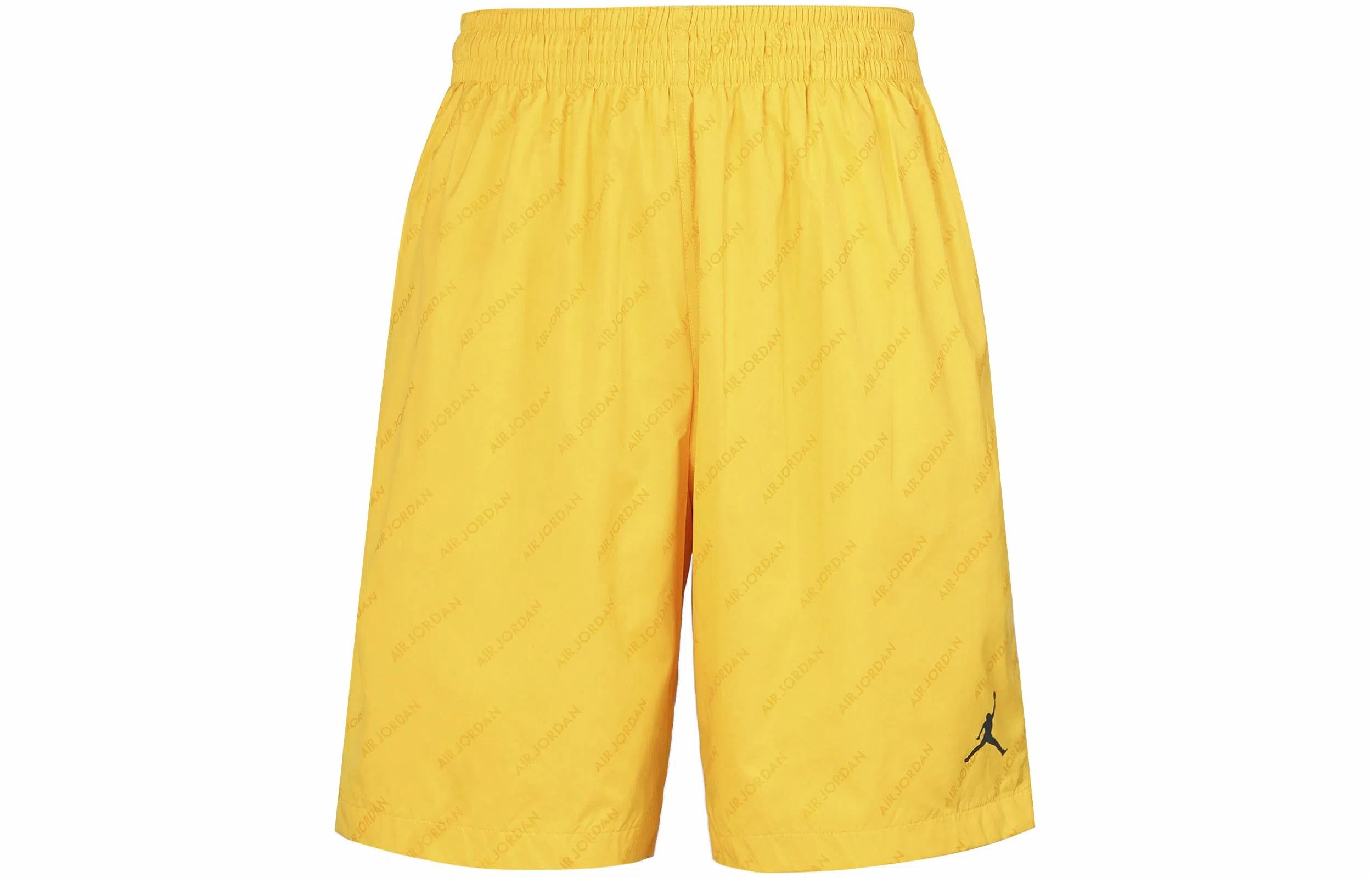 Jordan Legacy AJ4 Campus Yellow