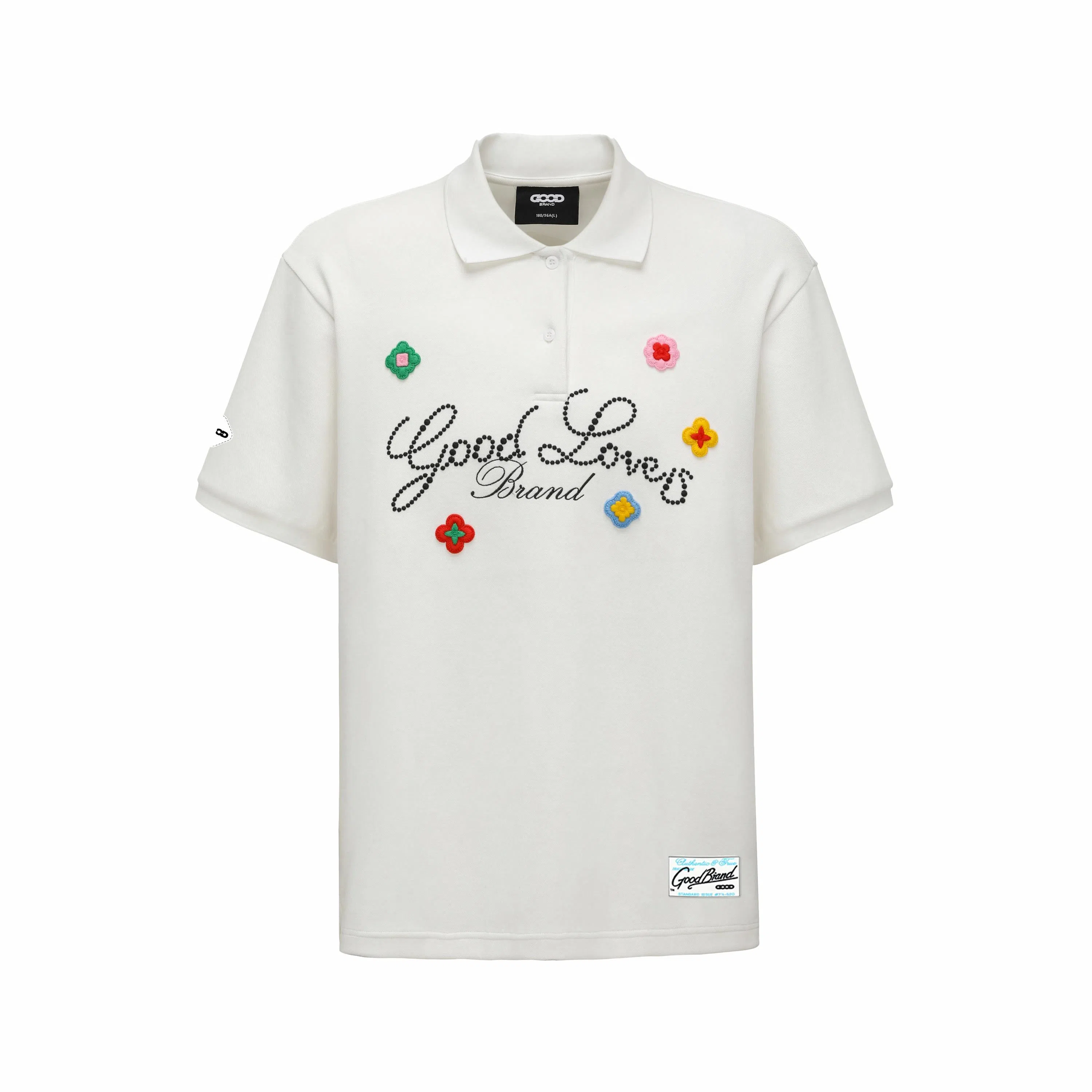 GOODBRAND Polo