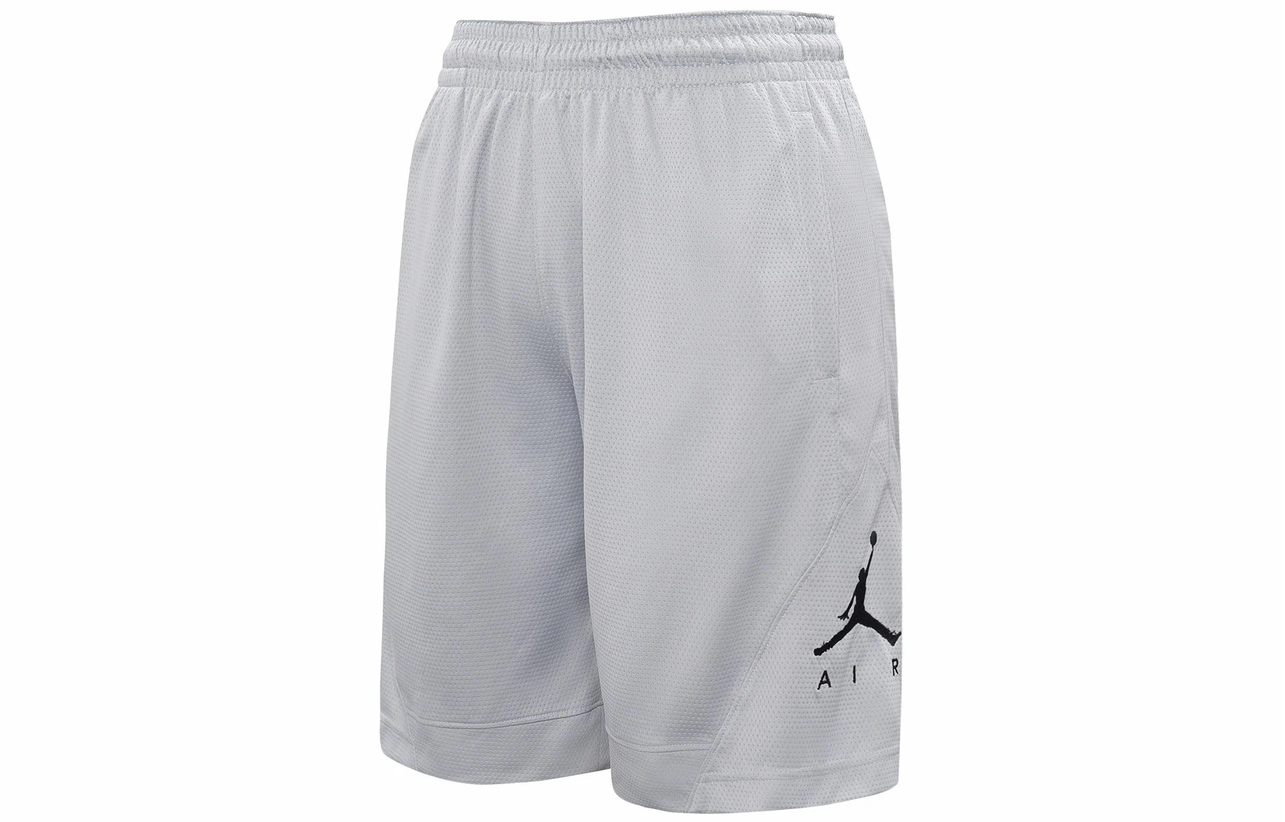 Jordan Air Rise Striped Triangle Logo