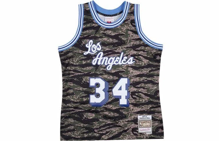 Mitchell Ness NBA SW 1996-97 34