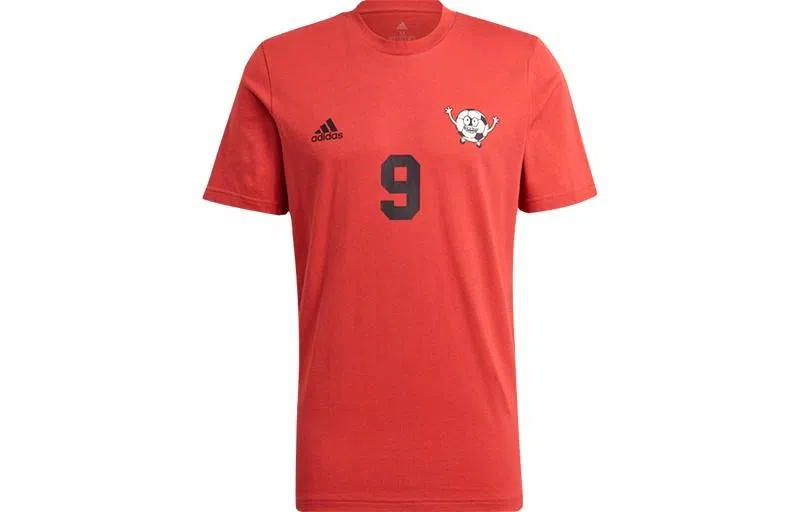 adidas Lil Number T M T