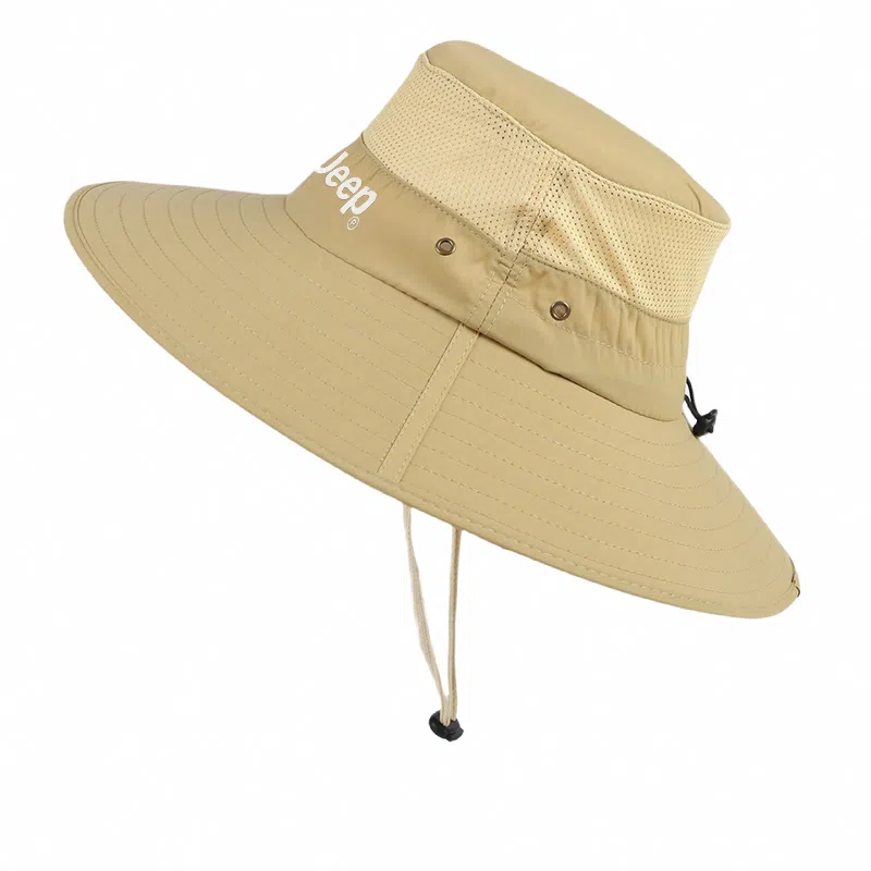 Jeep Outdoor Hat