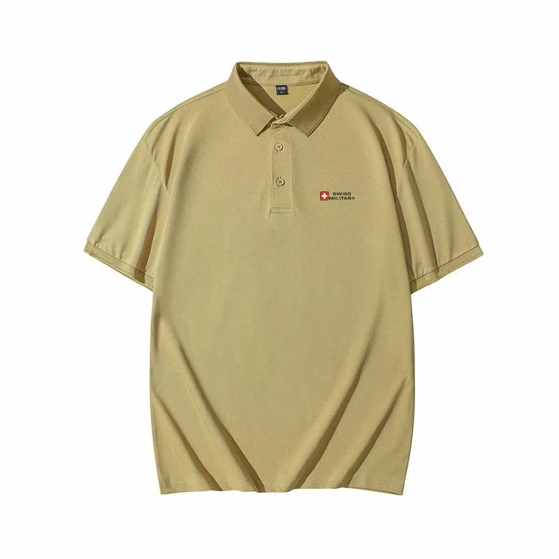 SWISS MILITARY Polo