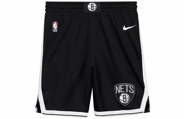 Nike NBA Brooklyn Nets Shorts