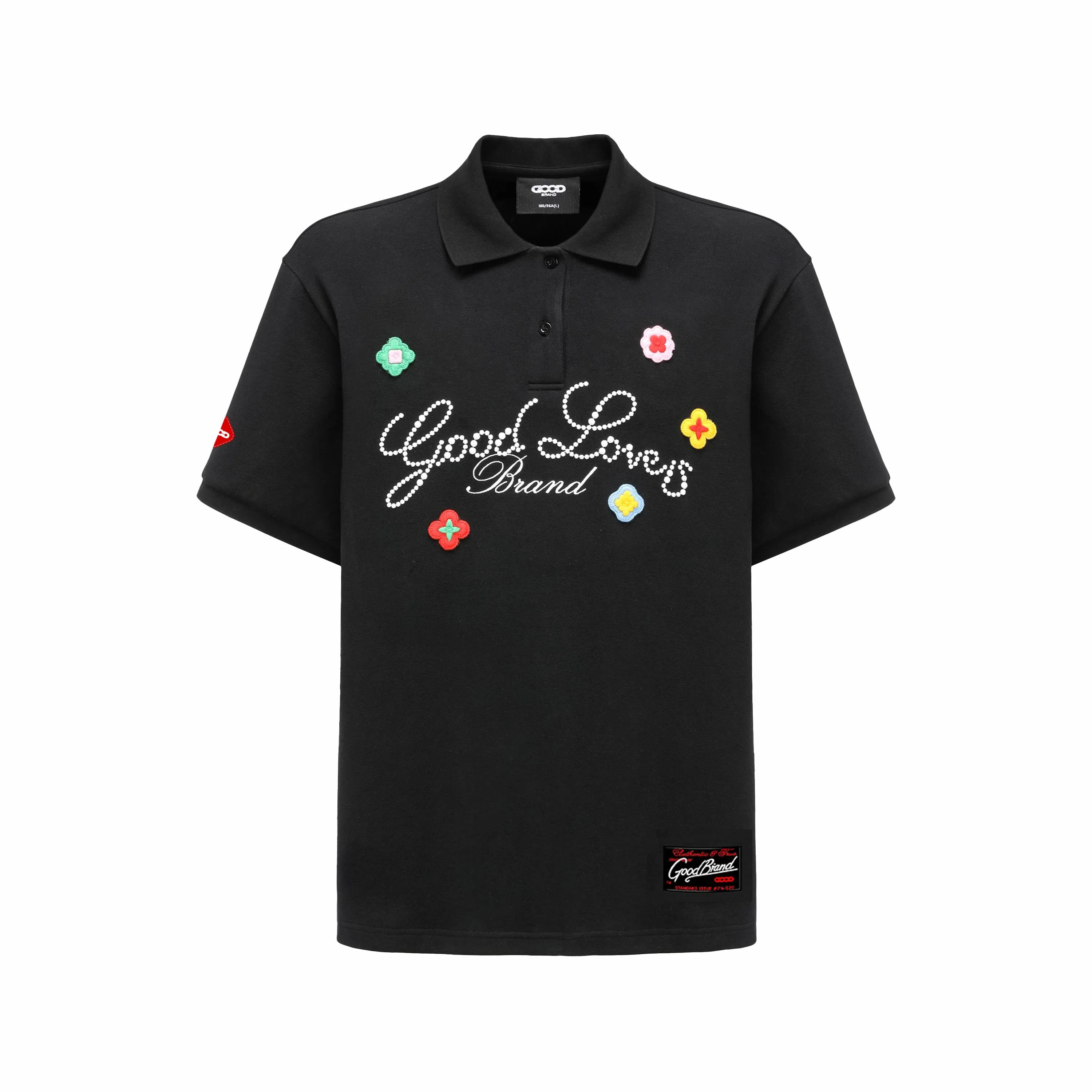 GOODBRAND Polo
