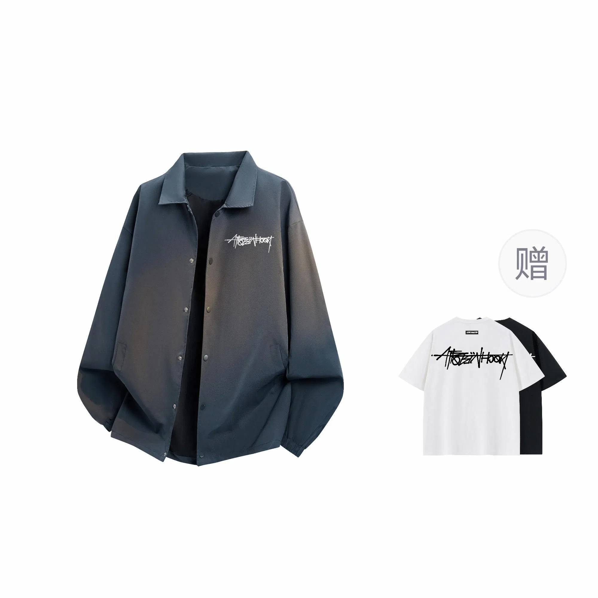 ROBINHOOD cleanfitLOGOVINTAGE