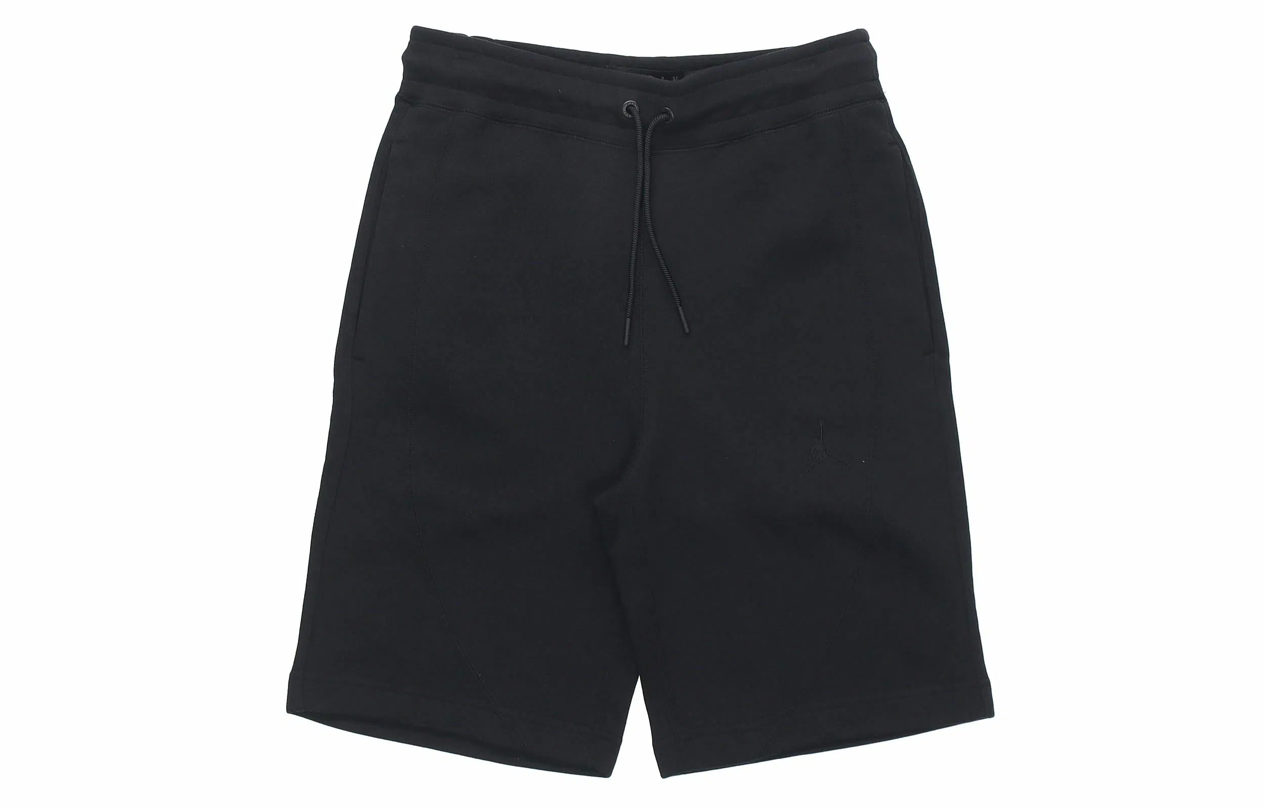 Air Jordan Basketball Knit Shorts Black