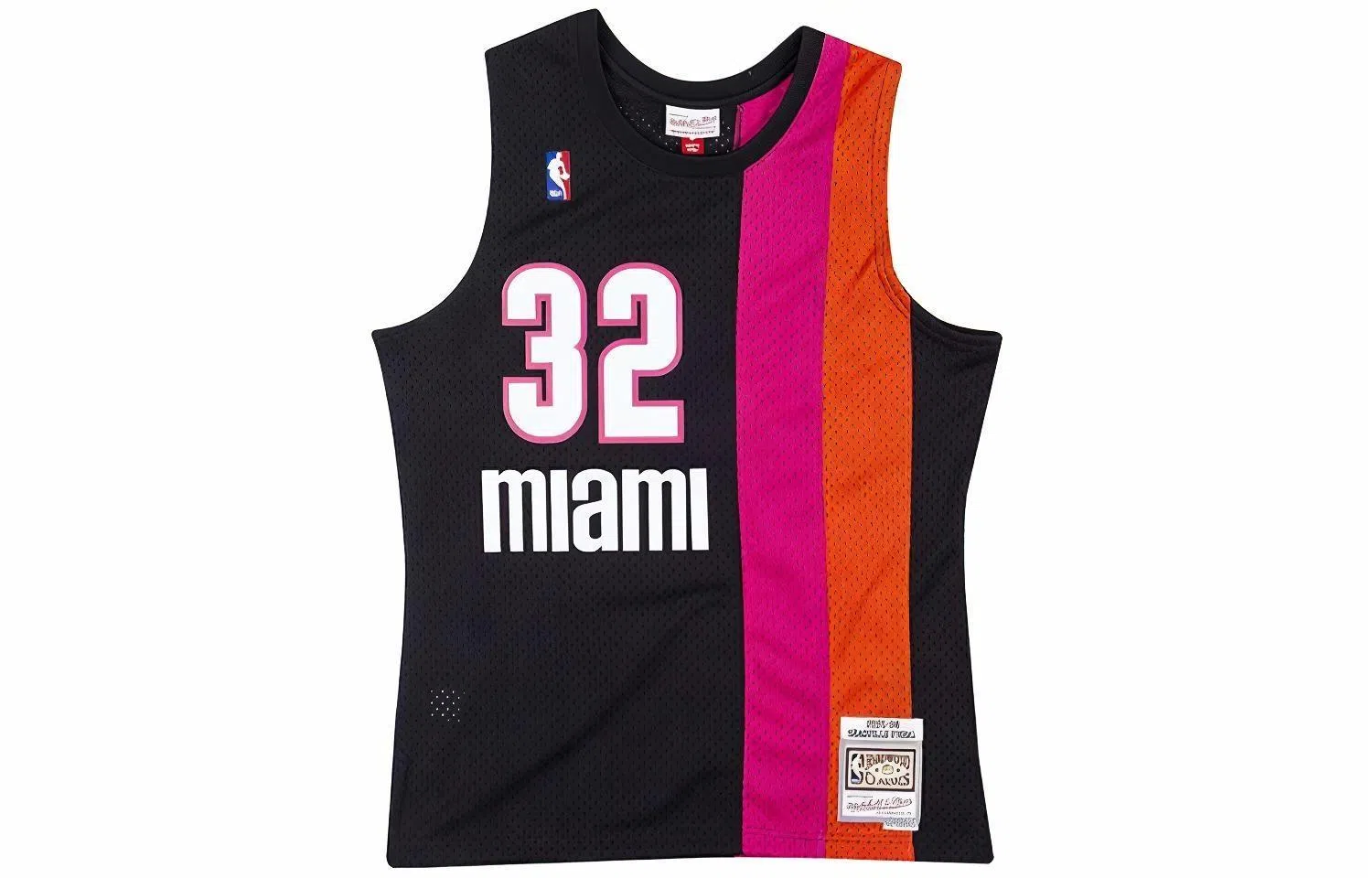 Mitchell Ness NBA SW 05 32