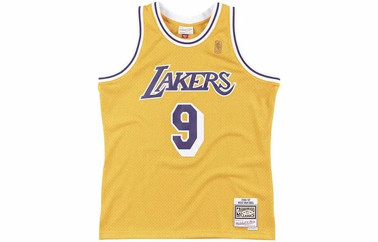 Mitchell Ness NBA SW 96-97 9
