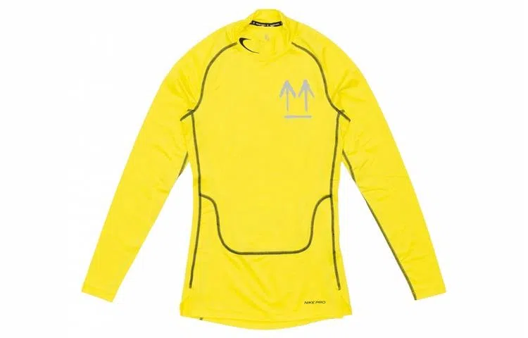 Nike x OFF-WHITE Dri-FIT Long Sleeve