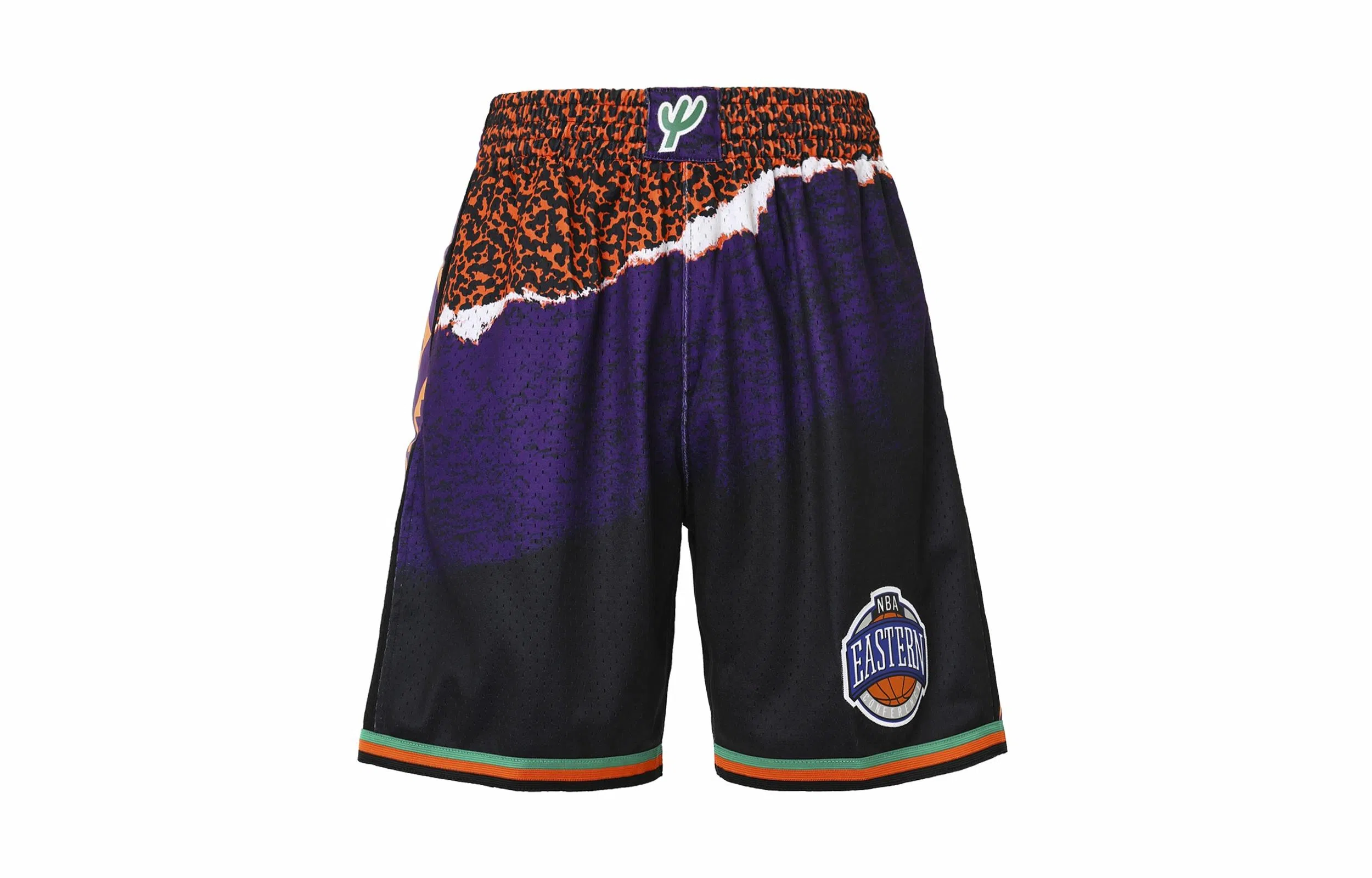 Mitchell & Ness 1995 All-Star East Shorts