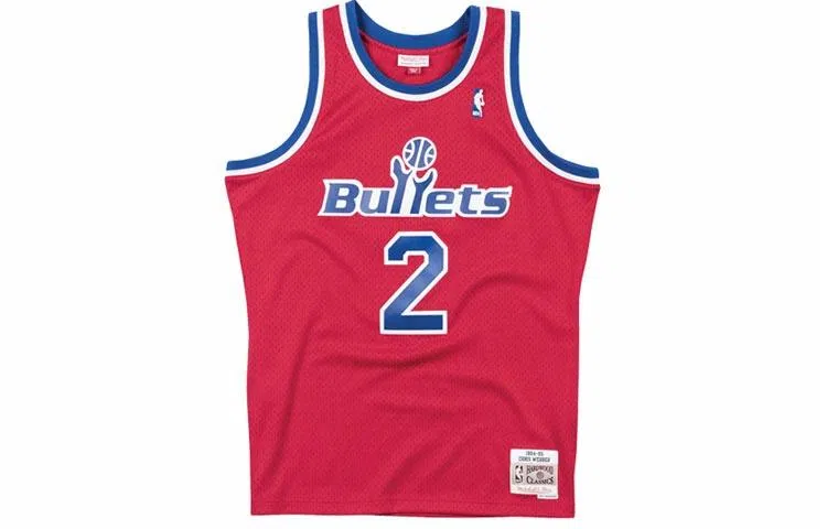 Mitchell Ness NBA SW 94-95 2