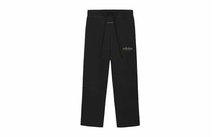 Fear of God x adidas Athletics Drawstring Pants Black