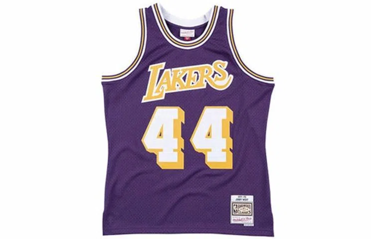 Mitchell Ness NBA SW 71-72 44