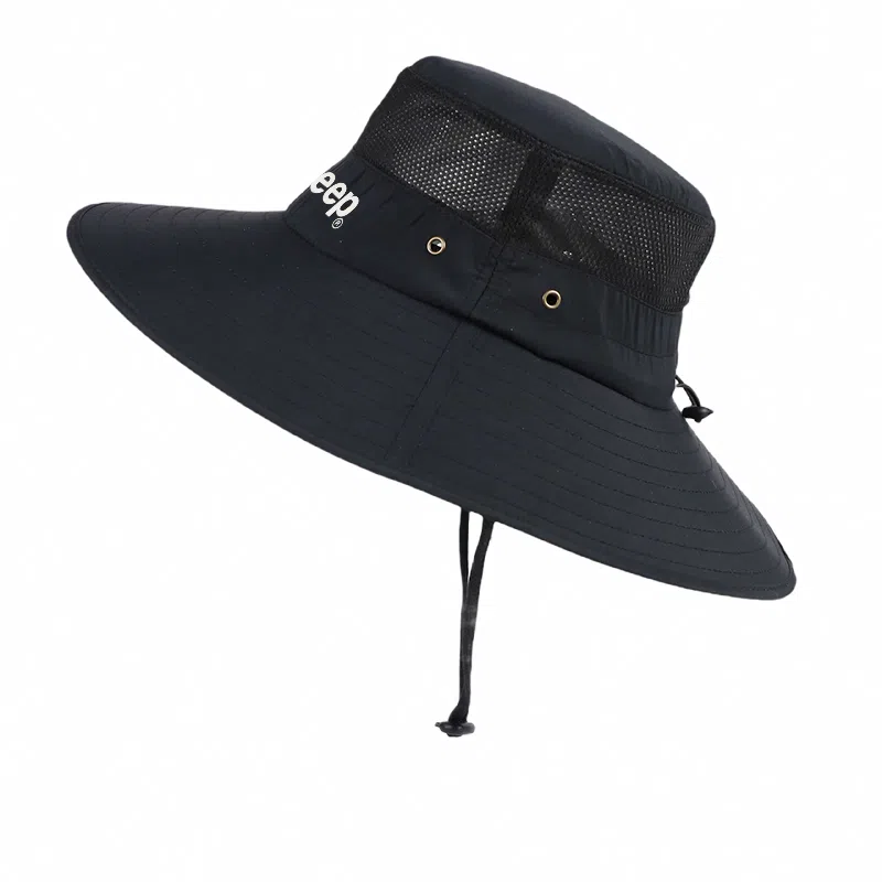 Jeep Outdoor Hat