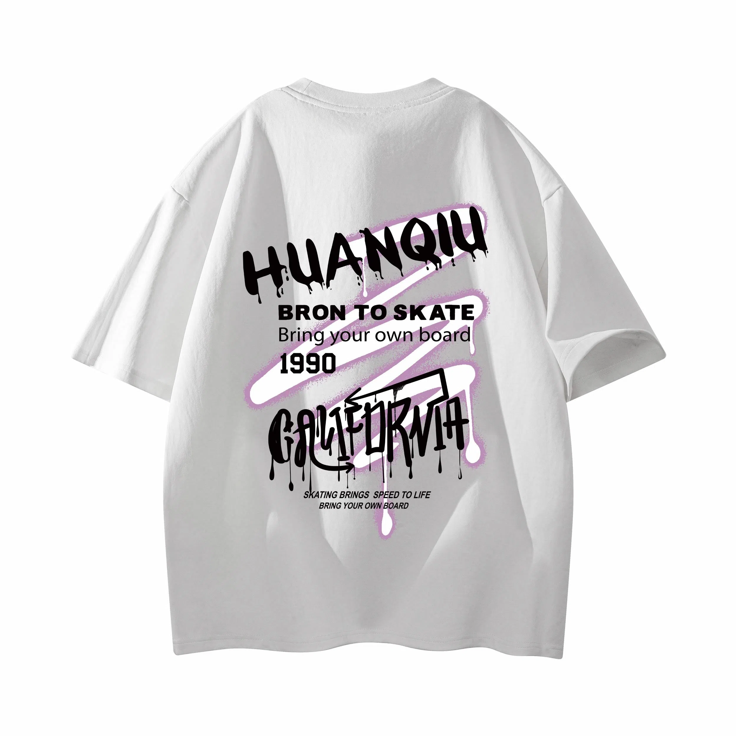 HUANQIU T-Shirt