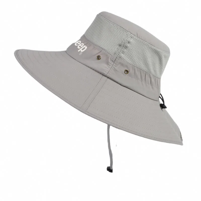 Jeep Outdoor Hat