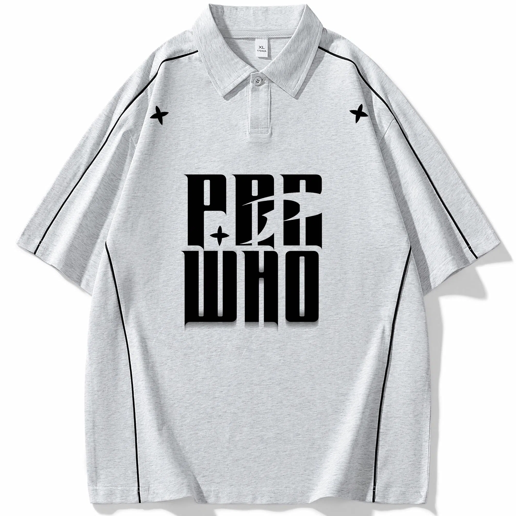 PARTWHOLE Polo