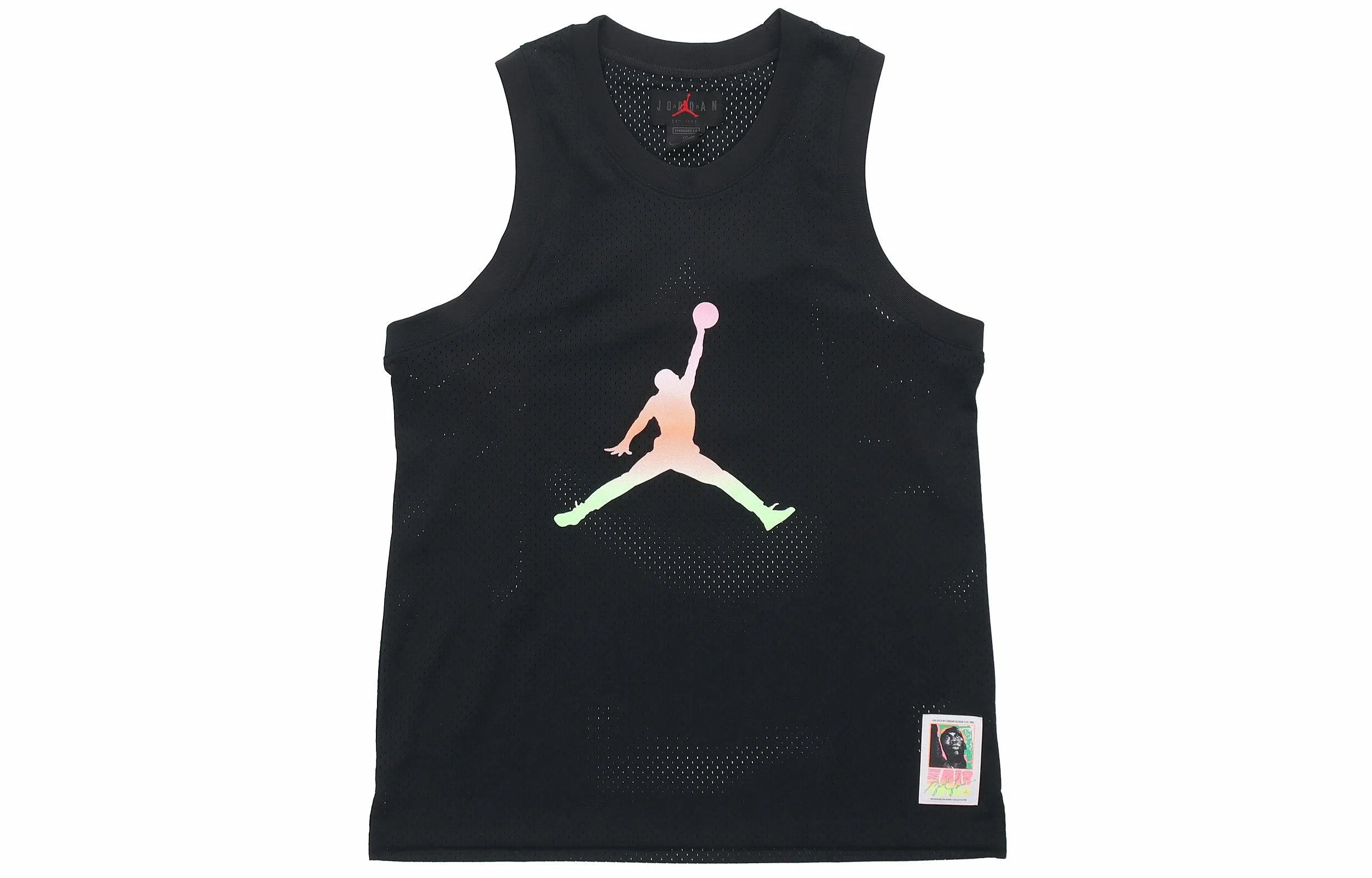 Jordan Air