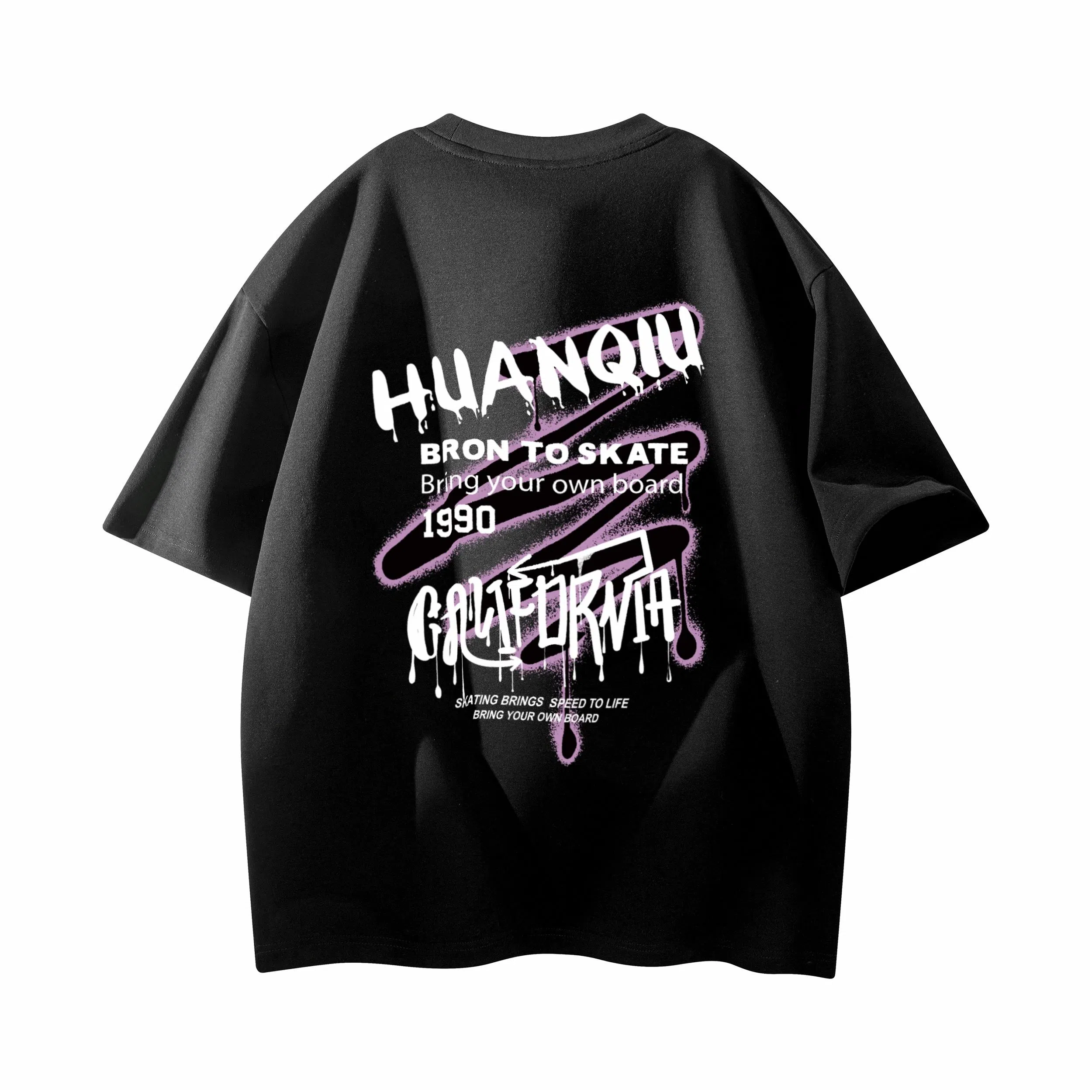 HUANQIU T-Shirt
