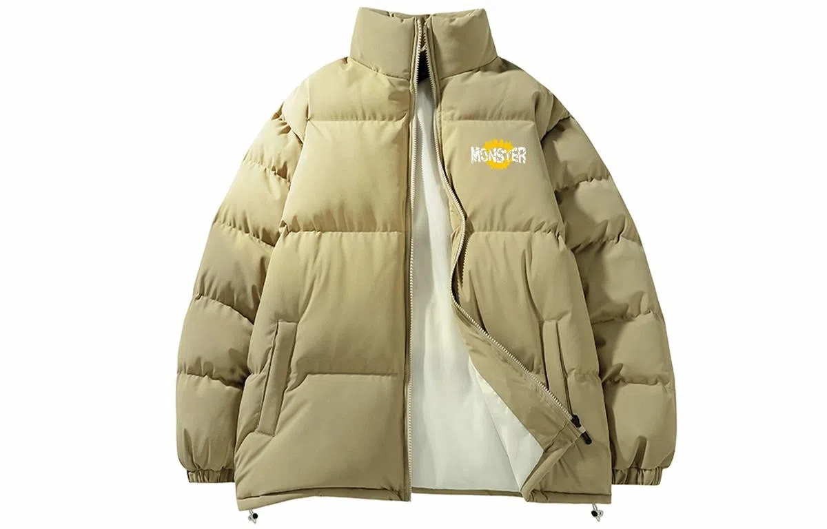 LIGHTNING MONSTER Logo