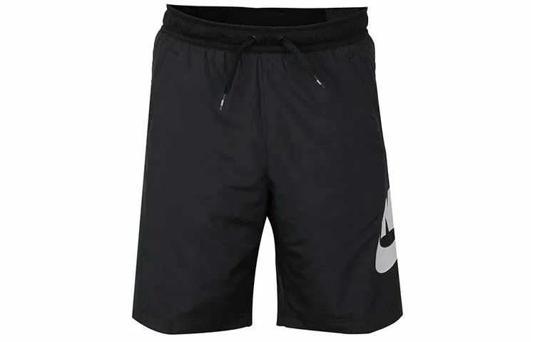 Nike Ce Short Woven Hybrid Logo