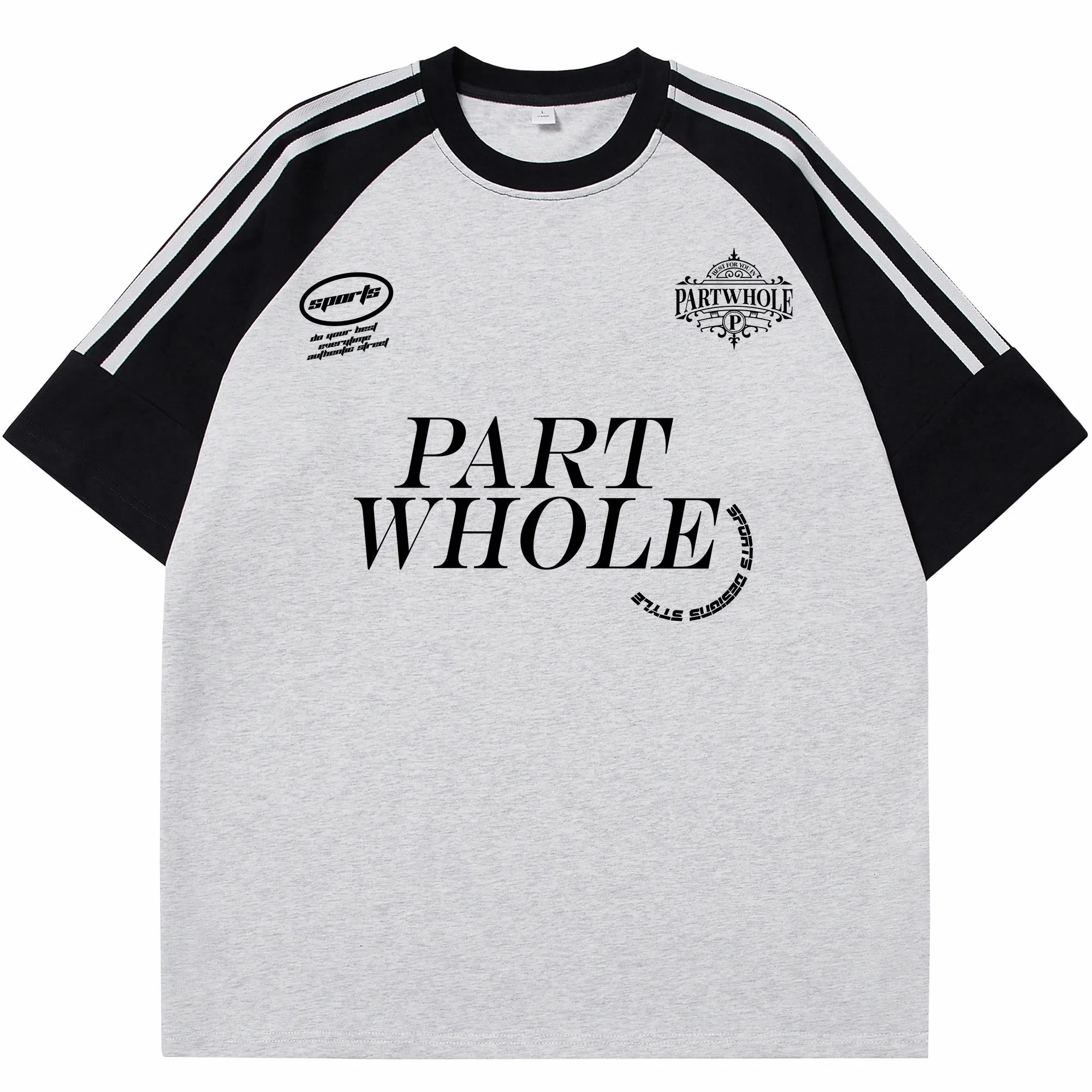 PARTWHOLE T