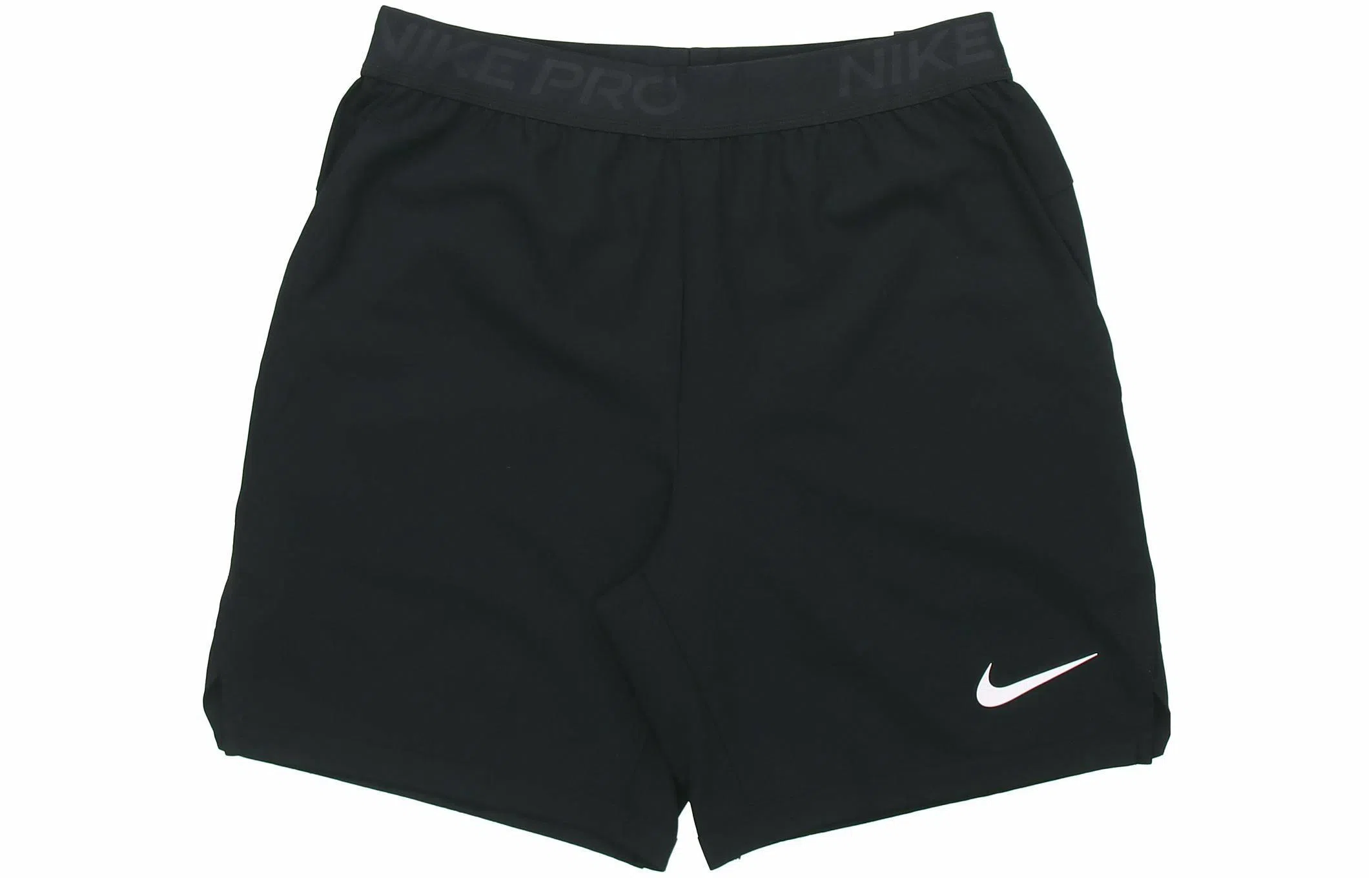 Nike Pro Flex Black Shorts