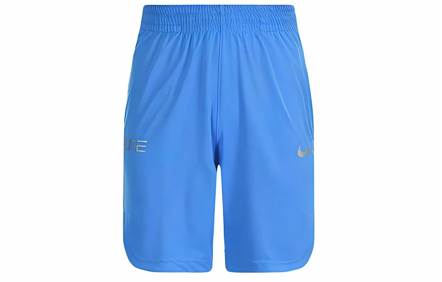 Nike Shorts Blue