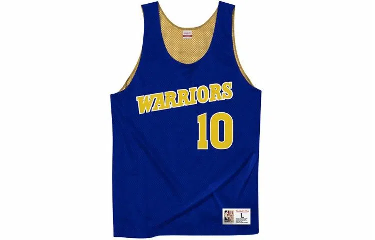 Mitchell Ness NBA 10