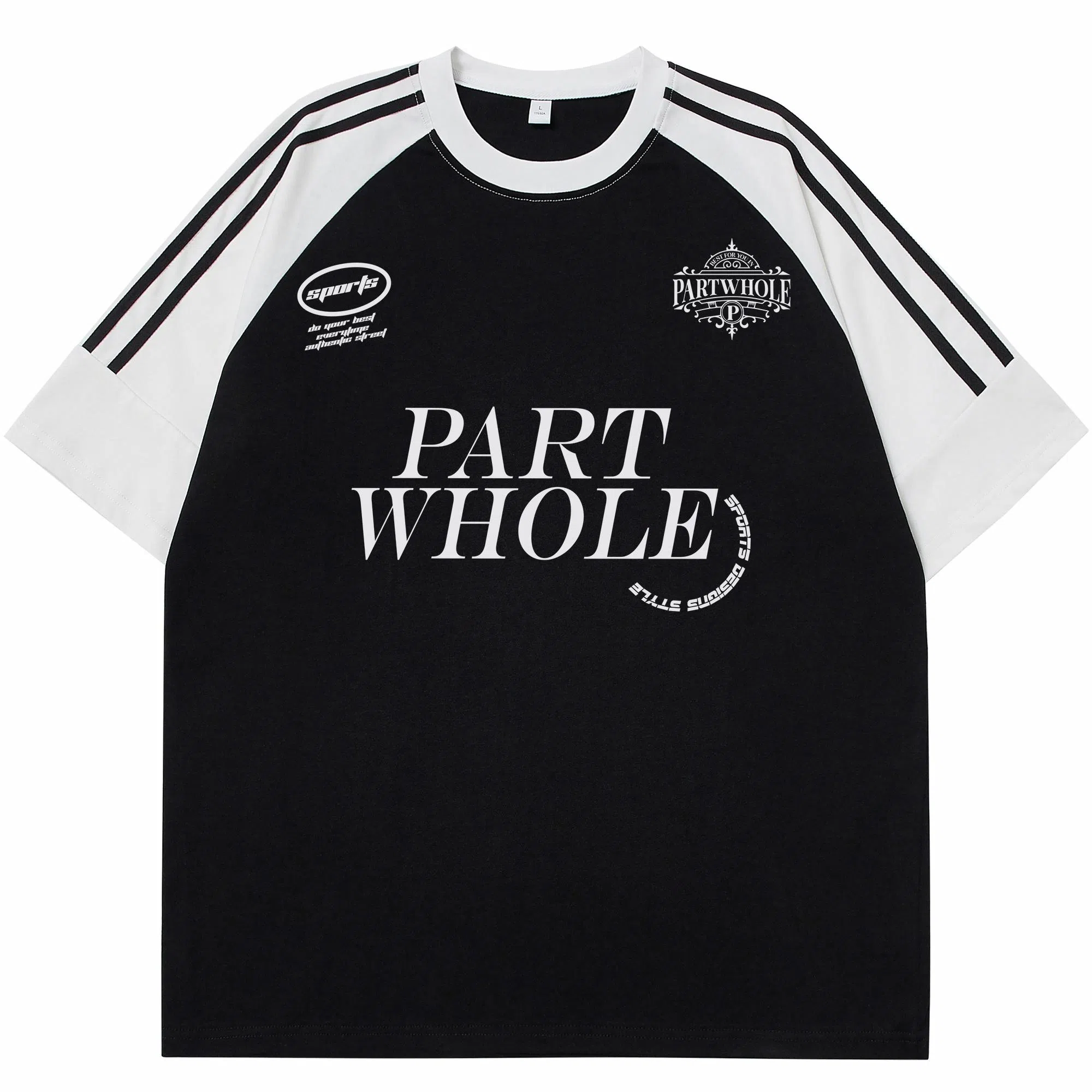 PARTWHOLE T