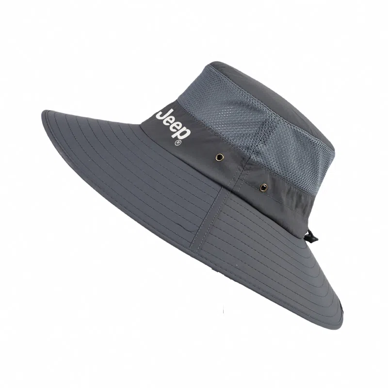 Jeep Outdoor Hat