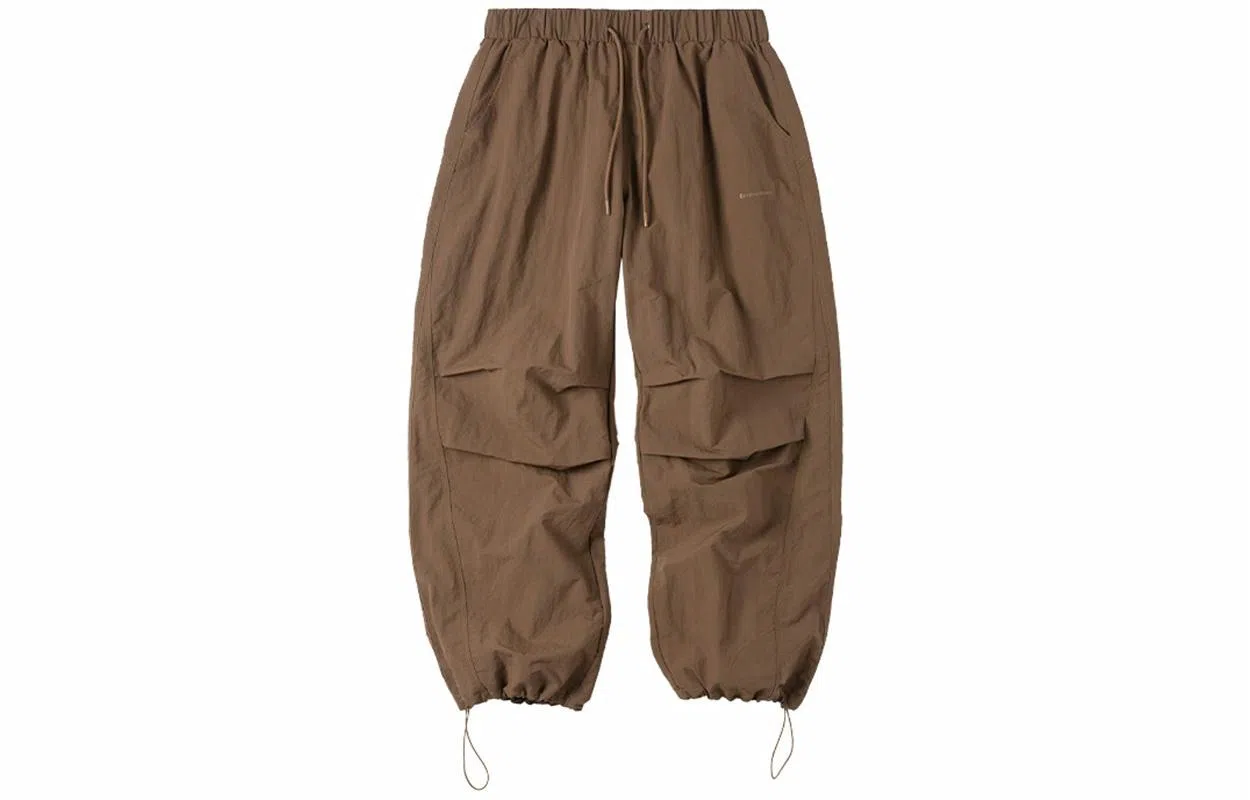 ENSHADOWER Paratrooper Pants