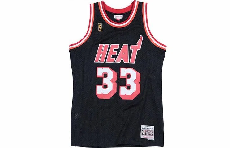 Mitchell Ness NBA SW 1996-97 33