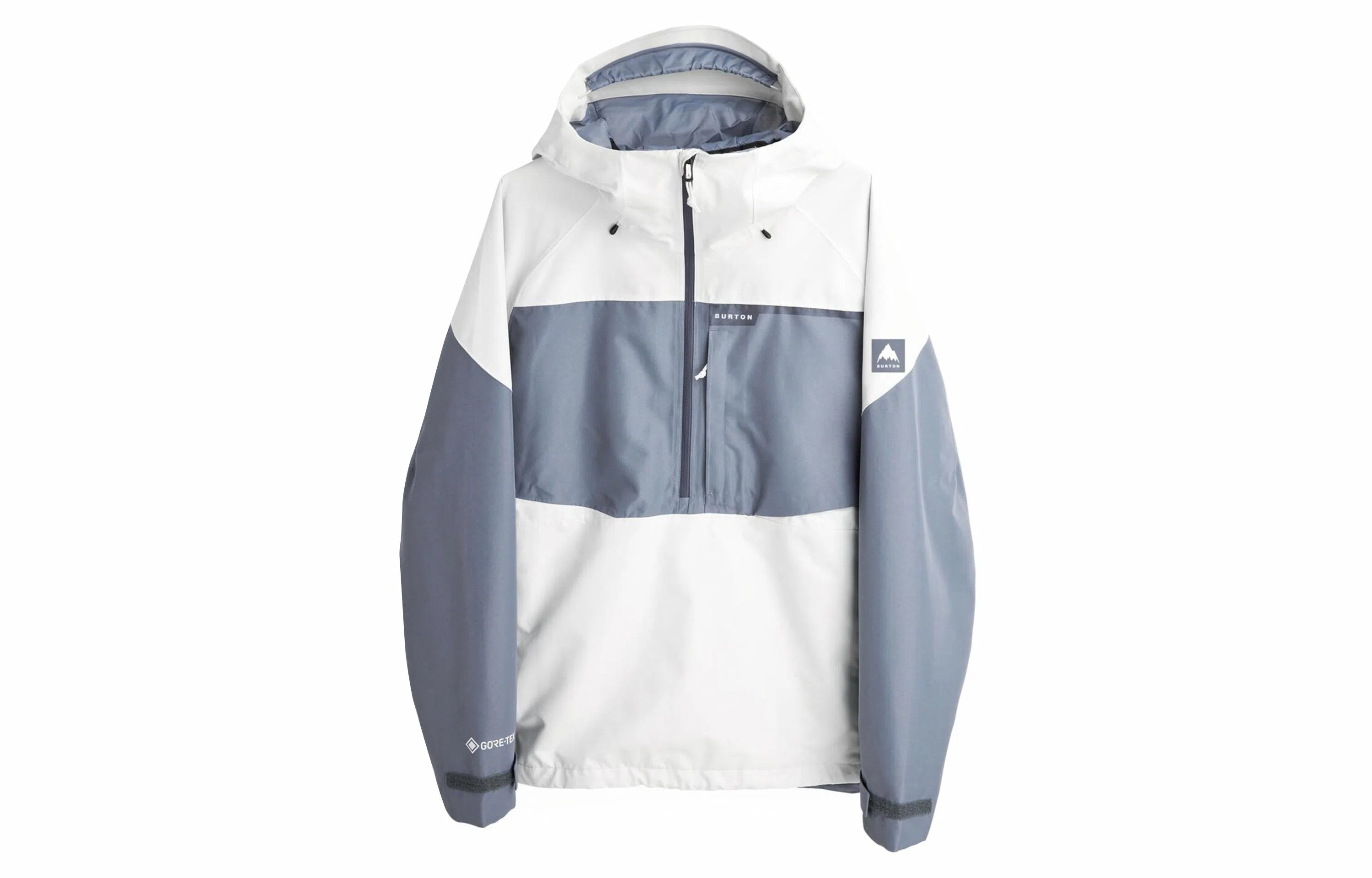 BURTON FROSTNER CLSC