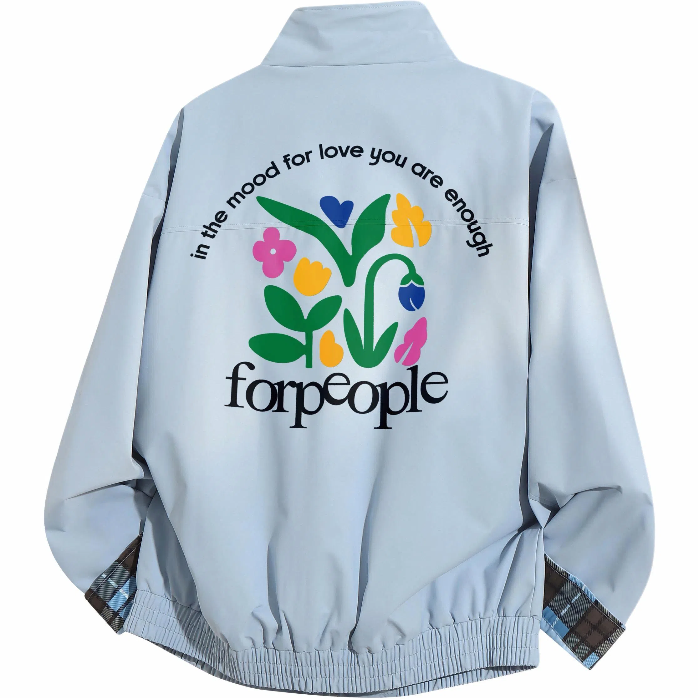 FAX FOR FMACM x For People