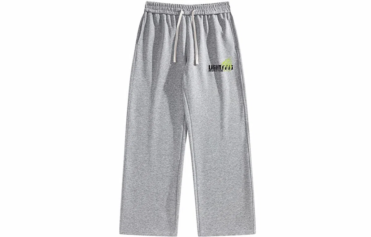 LIGHTNING MONSTER logo