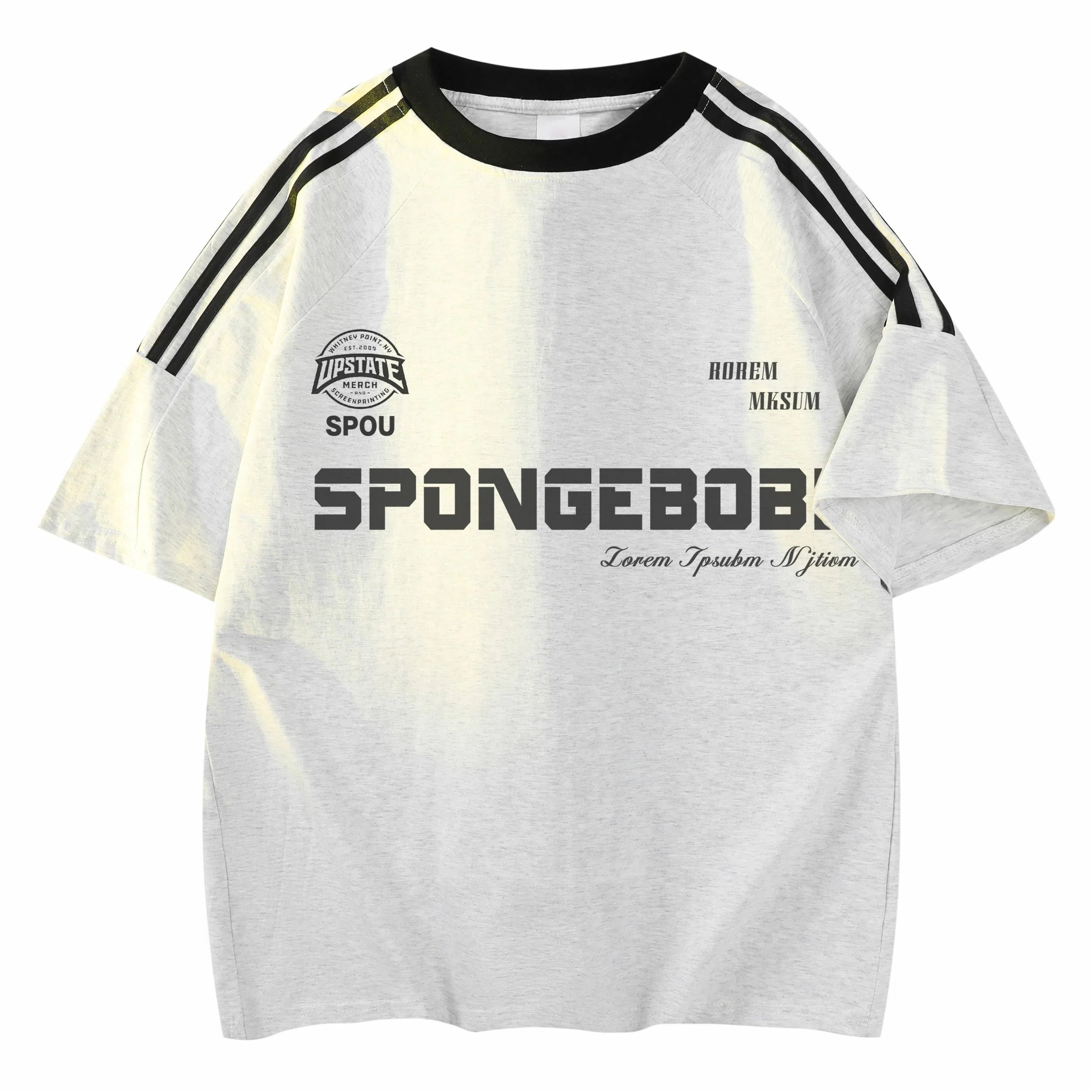 SPONGEBOB SQUAREPANTS T