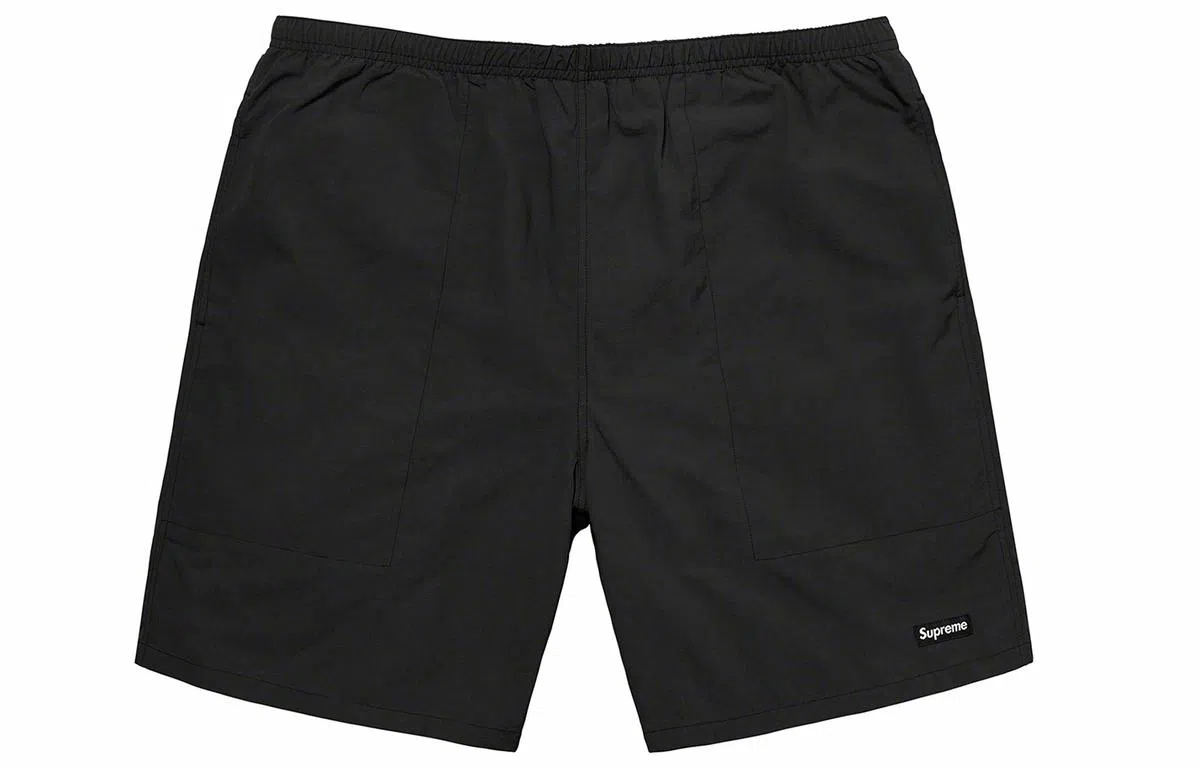 Supreme SS20 Week 17 Nylon Water Short
