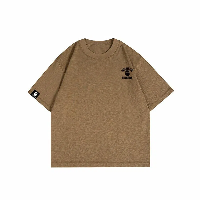 I.TFGXXFingercroxx T