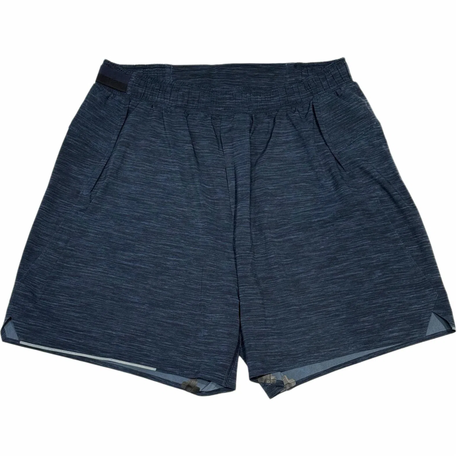 lululemon Surge Shorts 6"
