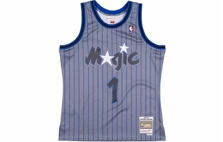 Mitchell Ness NBA SW 94-95 1
