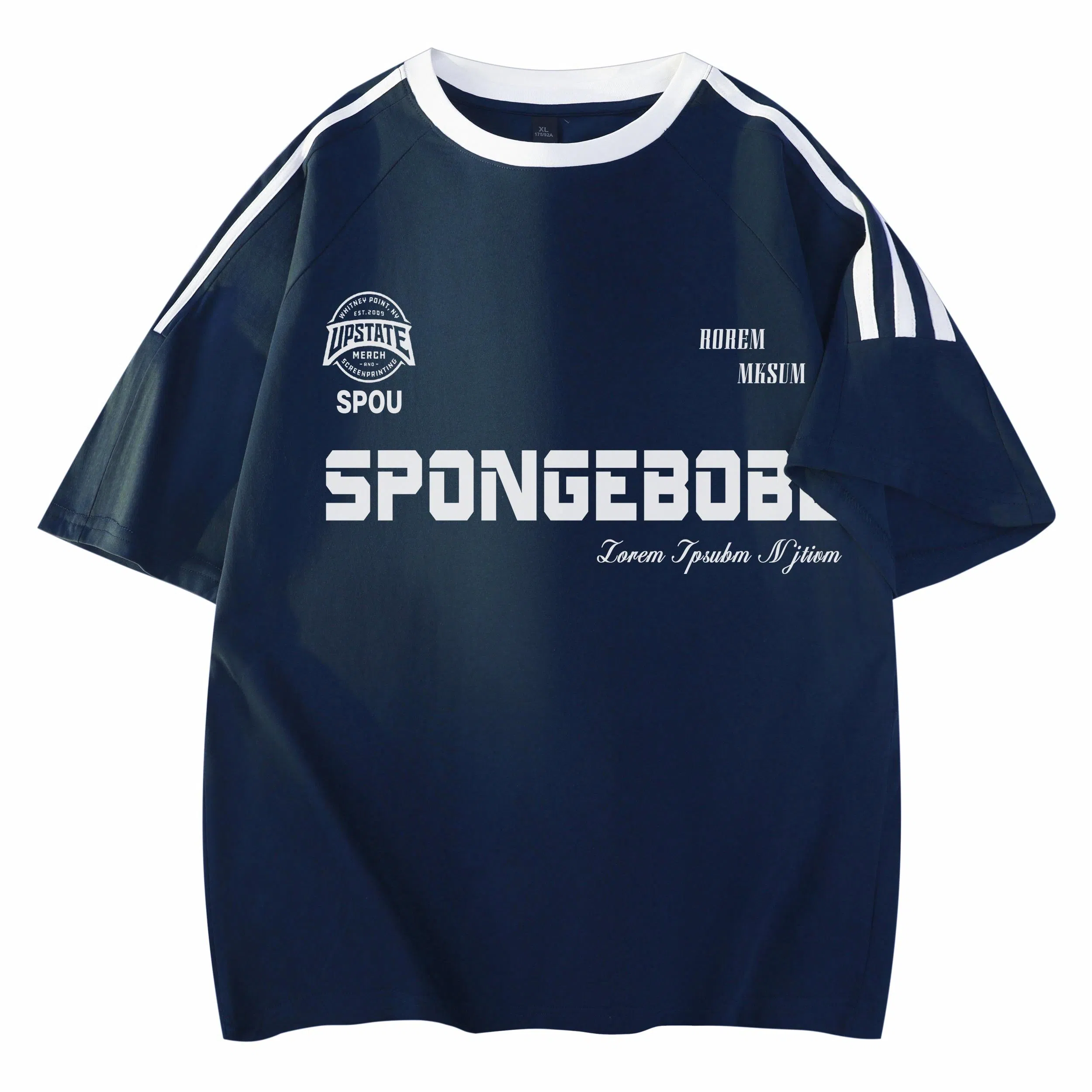 SPONGEBOB SQUAREPANTS T