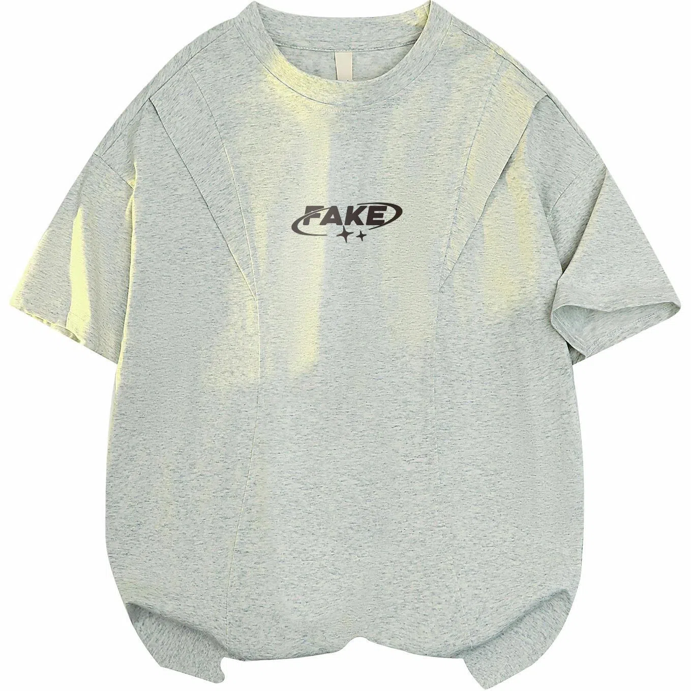 FAKE VINTAGE T