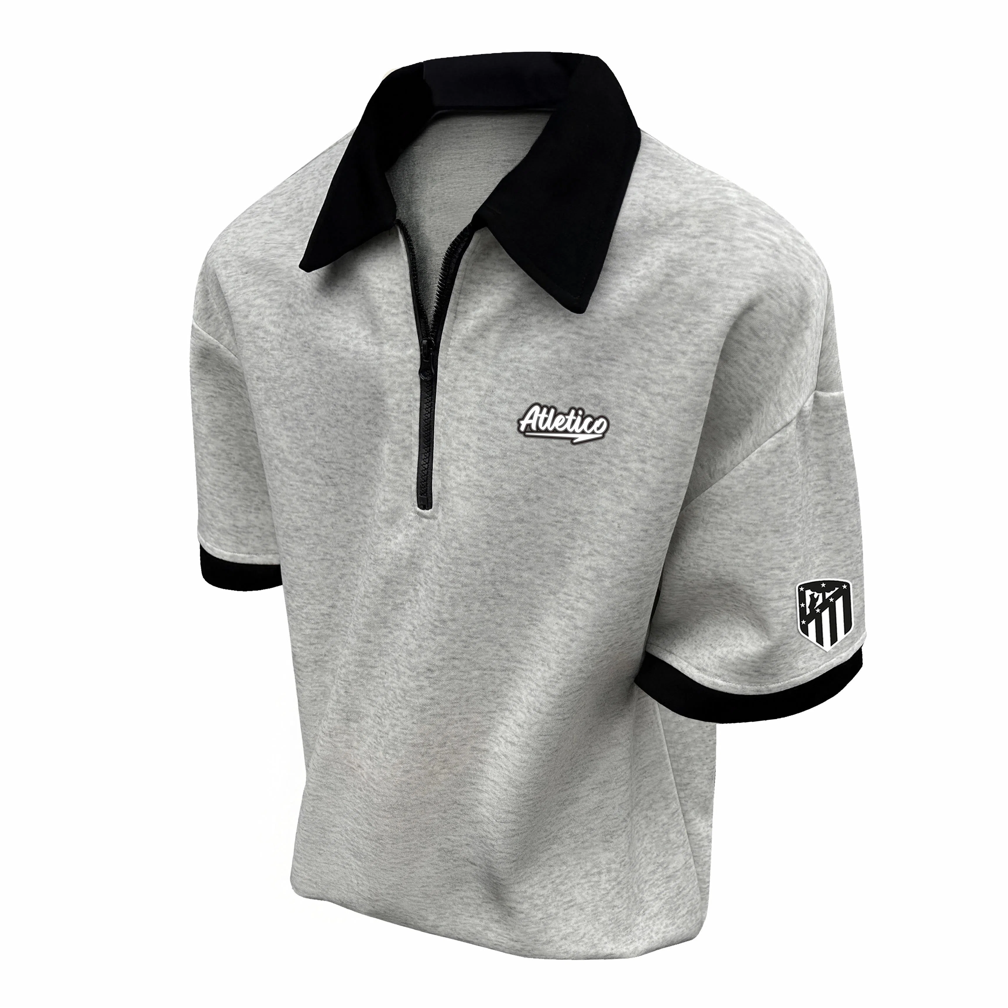 ATLETICO DE MADRID 1903 Polo