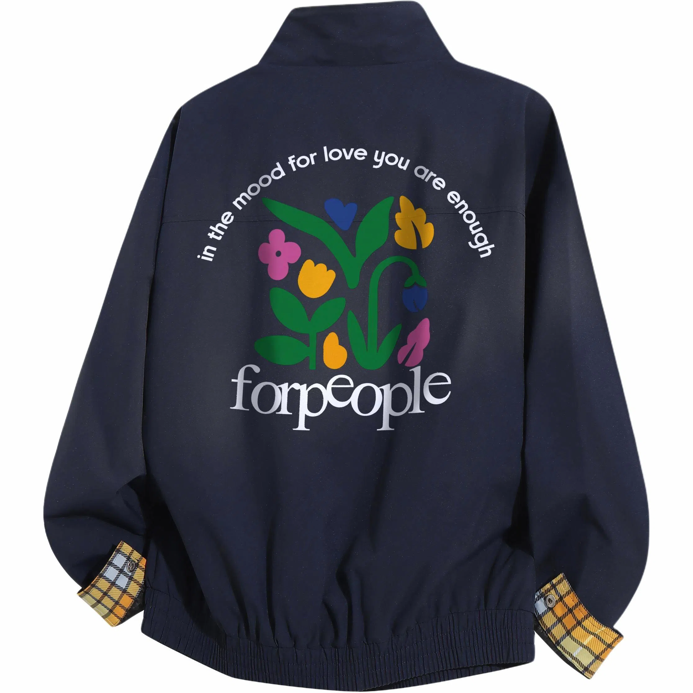 FAX FOR FMACM x For People